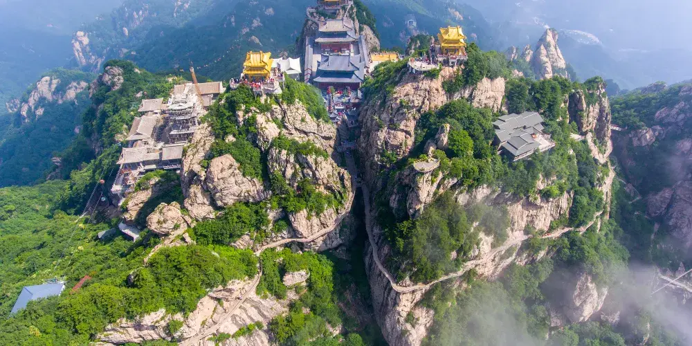 永安旅遊