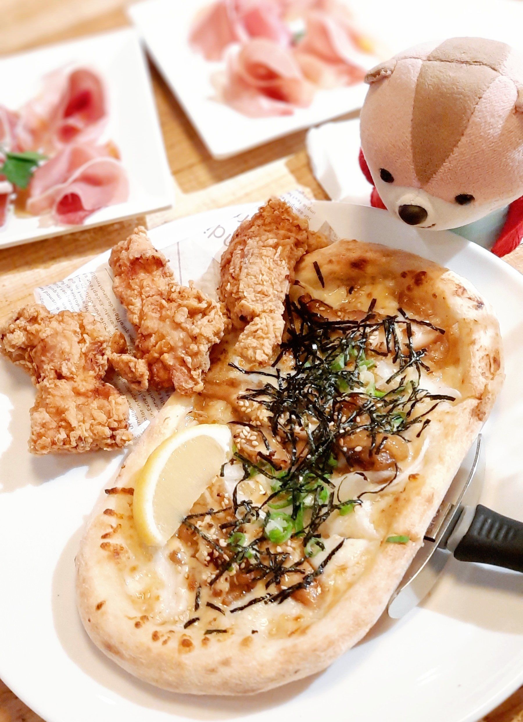 意粉狂热（屯门时代广场）(屯门时代广场)