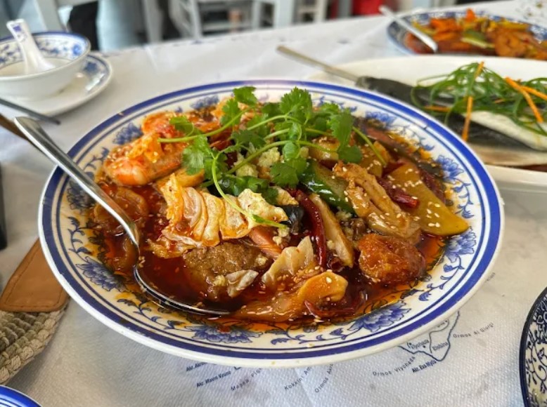 China Famous Foods餐厅图片