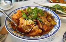 China Famous Foods餐厅图片
