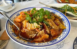 China Famous Foods