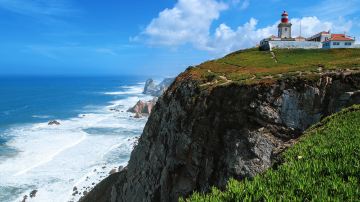 Cape Roca
