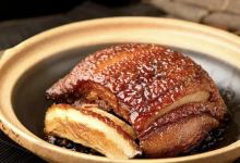 老农村家常菜馆三下锅(步行街店)美食图片