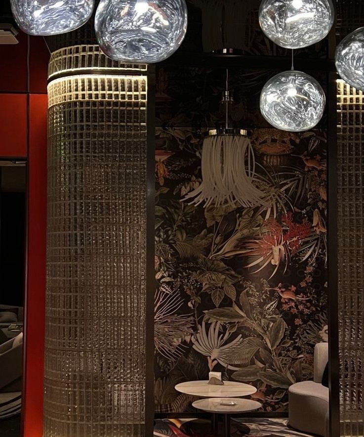 Novel.co Wine Bar