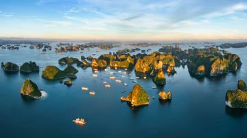 Ha Long Bay