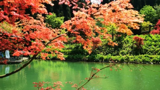 紅峽谷
