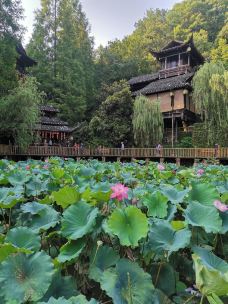 土家风情园-张家界-YoYo_9R4H0T2F