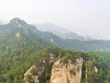 闾山国家森林公园-北镇-C-IMAGE