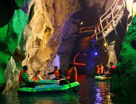 永安旅遊