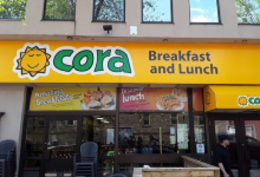 Cora's Breakfast & Lunch美食图片