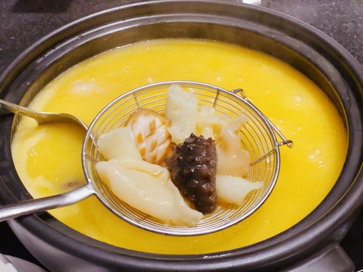 Almaeda Restaurant餐厅图片