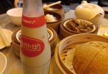 点心铺子美食图片