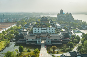 龙游游记图文-两天一夜浪在龙游，逛红木小镇尝舌尖美食