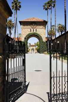 斯坦福大学-斯坦福-dlu808