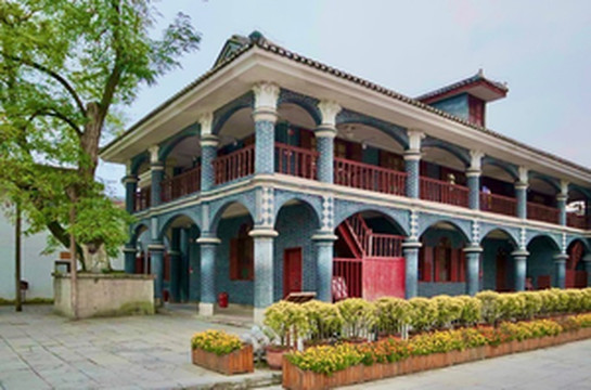 遵义游记图文-遵义这座老城不只是红 1天1夜挖掘藏市区里值得打卡的地方