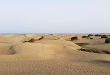 宝古图沙漠旅游区景点图片