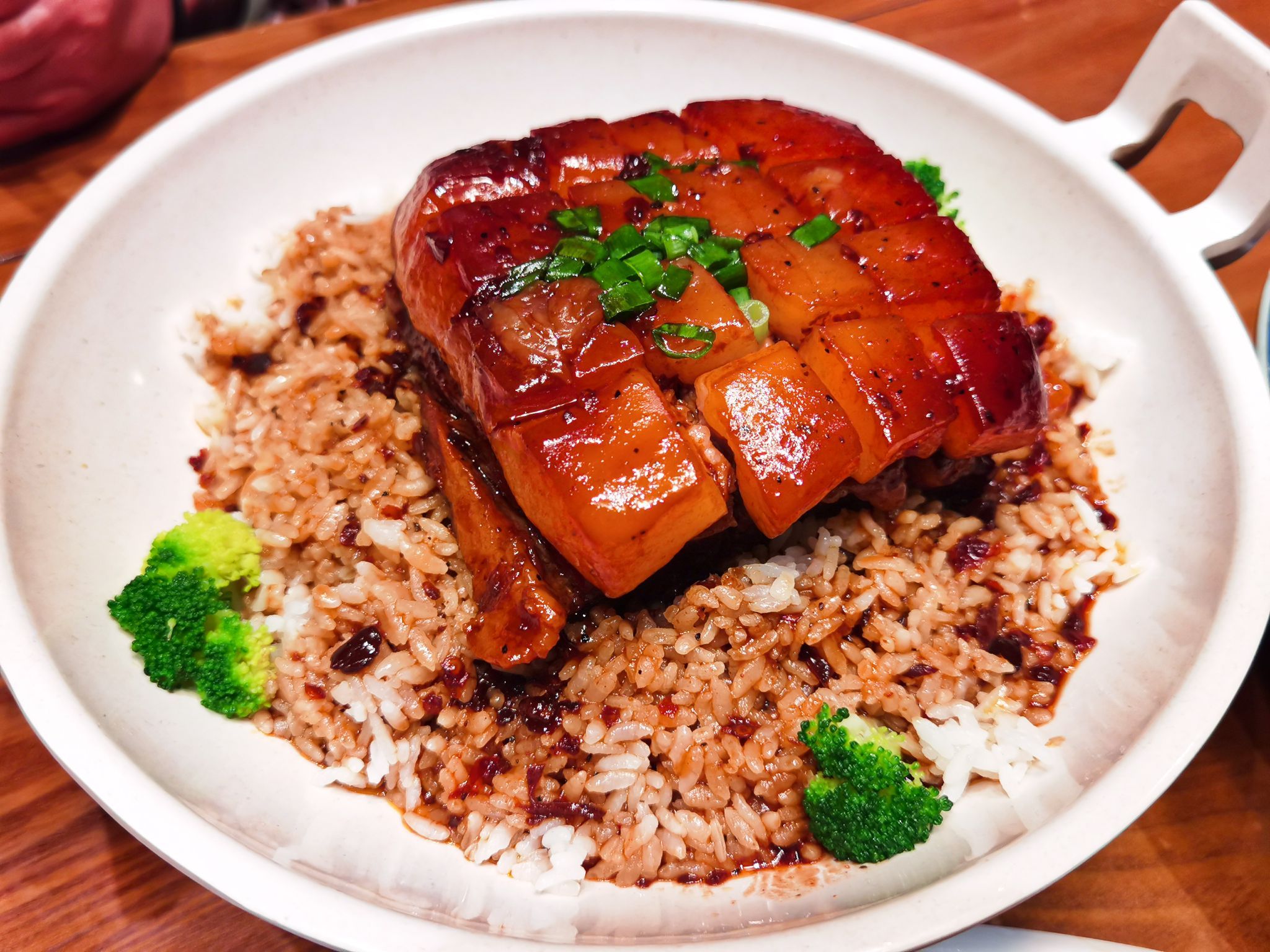 蔡家酒楼(永安大街店)