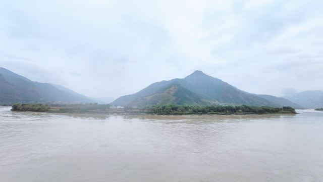 长江第一湾旅行图片 7