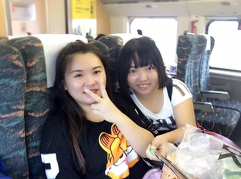 泰国-自由行小白的第一次探索