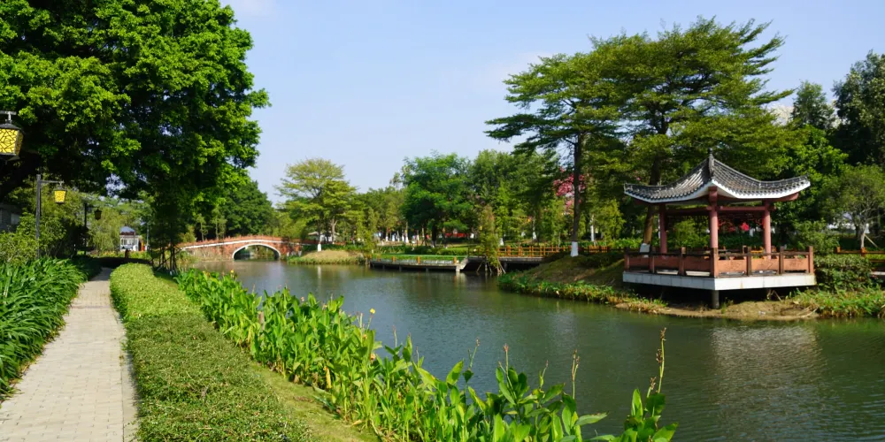 永安旅遊