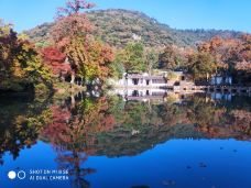 林州天平山风景区-林州-JESSICA