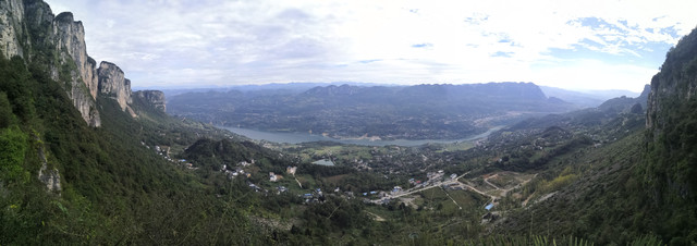 疫后湘西、鄂西自驾游(续十三)