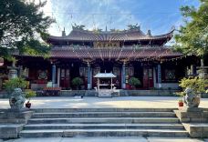 南山禅寺-漳州-走遍天下XZ