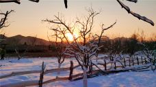 恋乡太行水镇-易县-C-IMAGE