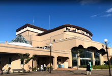 Rokkasho-mura Cultural Exchange Plaza景点图片