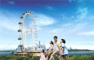 深圳景点最适合亲子游酒店安心省钱交通便捷