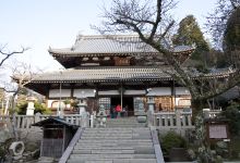 温泉寺景点图片