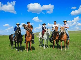 第一次来呼伦贝尔大草原必看旅游纪实攻略~及温馨提示