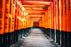 八坂神社-京都