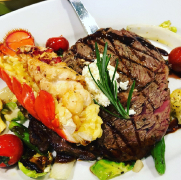 Madame Chang餐厅图片