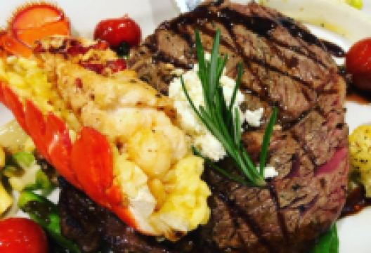 Madame Chang美食图片