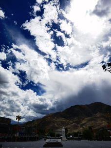 昌珠寺-山南-dodo