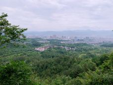 赤城山-天台-酒仙老周