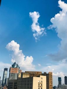 汉口江滩-武汉-湖北旅游向导