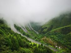 骊山-西安-享受生活2013