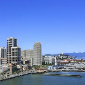 West Coast of the United States