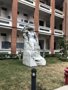 广州美术学院(昌岗校区)-广州-徐徐霞客Rr