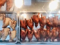 清真·金宏兴鸭子店(明瓦廊店)-南京-痴痴的饿货