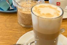 Design Hill Cafe美食图片