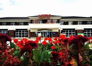 云游四海(1555)赤峰自驾游之十一——赤峰至大连