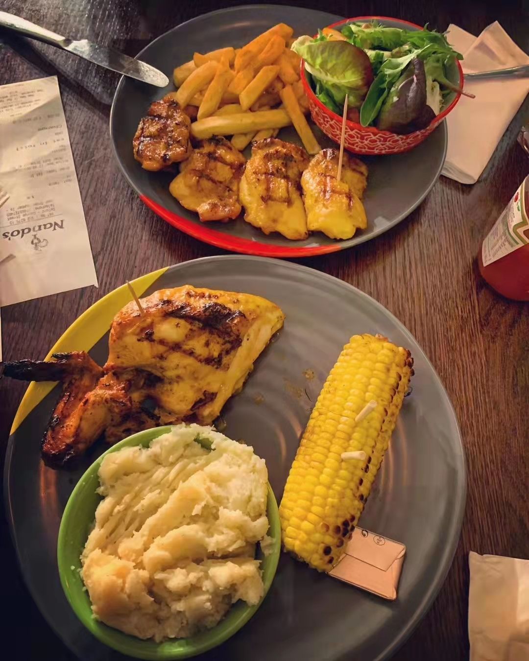 Restaurante San Jose