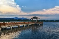 石漫滩水库-舞钢