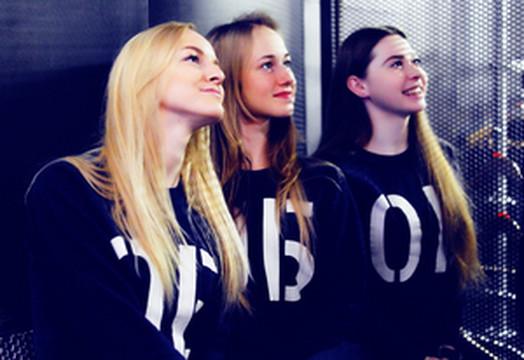 基辅游记图文-乌克兰“美女之都”艳遇之旅，让“双11”光棍节不再寂寞！