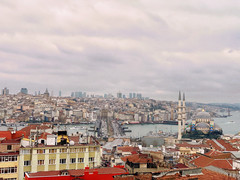 伊斯坦布尔游记图片] MoMo带你领略一个不止有热气球的土耳其