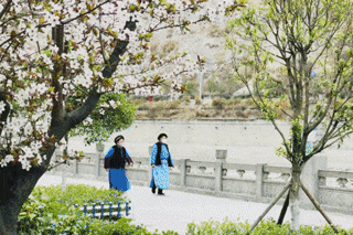 浪漫情人节！来无忧城享受春“甜”~