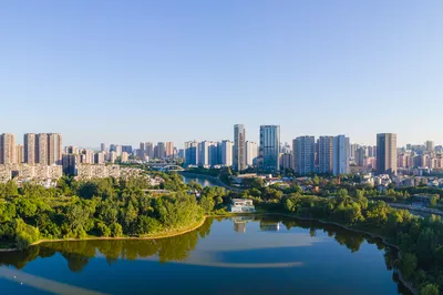 东湖公园